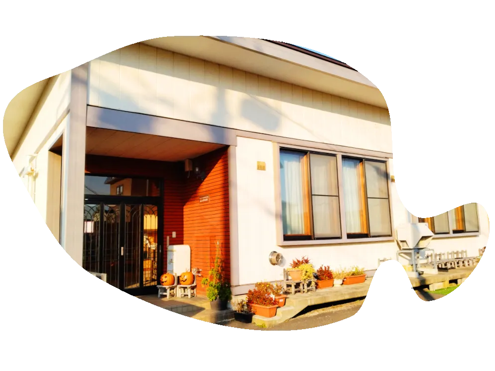 福島幼稚園のメイン写真